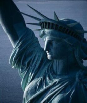 statue of liberty